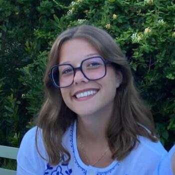 Babysitter in Neuilly-sur-Seine: Mahaut