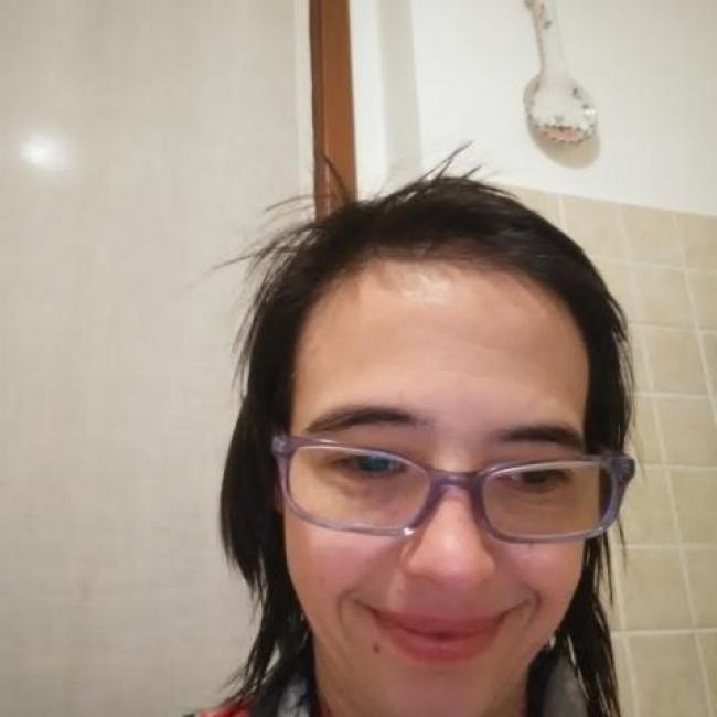 Babysitter a Cernusco sul Naviglio: Chiara
