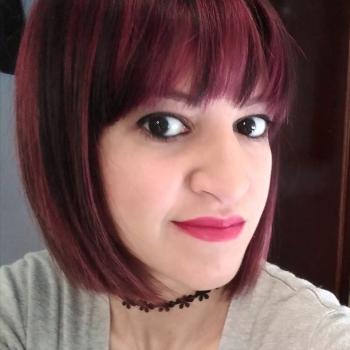 Babysitter Livorno: Arianna
