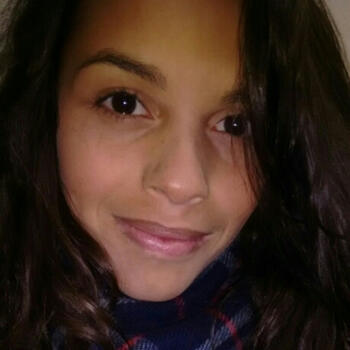 Babysitter in São Bernardo do Campo: Crislaine C. Ribeiro