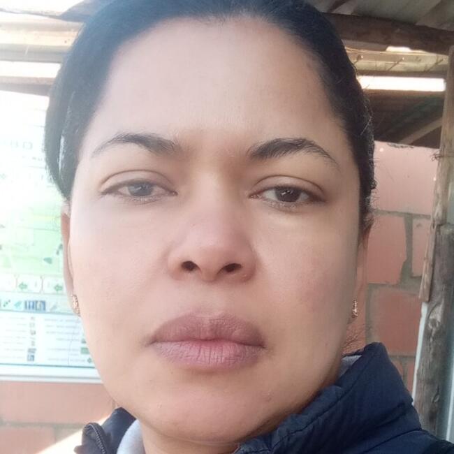 Niñera en Mosquera: Carmen