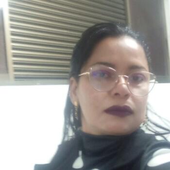 Babysitter Mosquera: Carmen