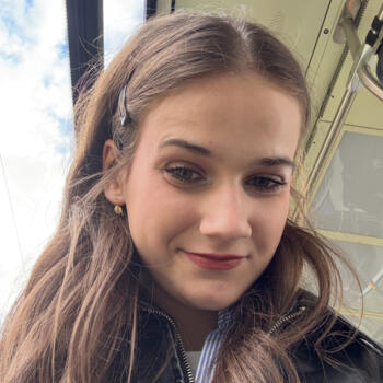 Babysitter Krakow: Katarzyna