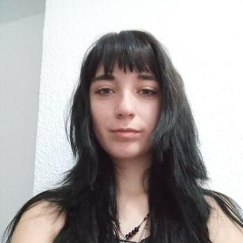Babysitter in Alicante: Bianca