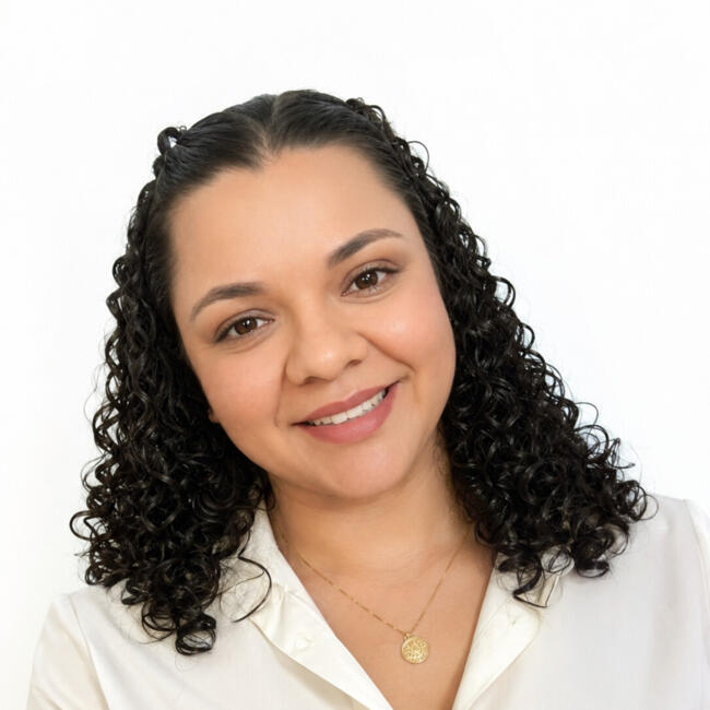 Babysitter in Porto Alegre: Suellen