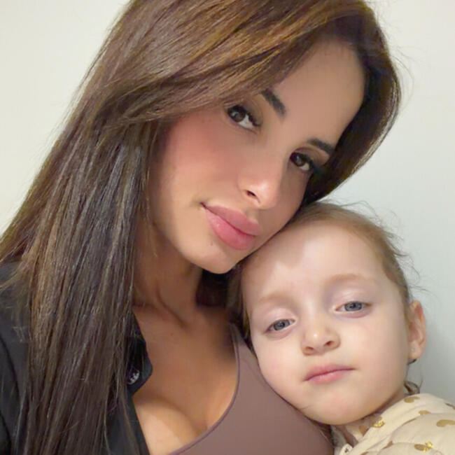 Babysitting job in Itajaí: Bruna