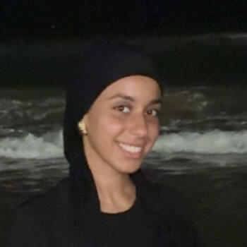 Babysitter Herblay-sur-Seine: Dounia