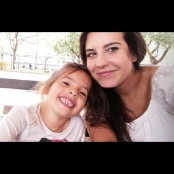 Babysitter a Genova: Giulia