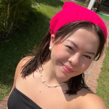 Babysitter in Lyon: Danna Paulina