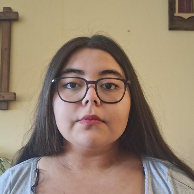 Babysitter in Santiago: Antonia