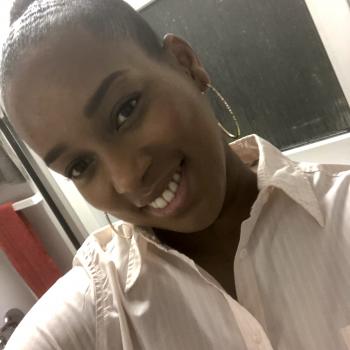 Babysitter in Esch-sur-Alzette: Ana