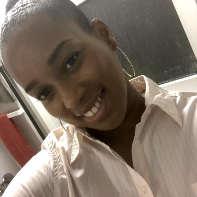 Babysitter in Esch-sur-Alzette: Ana