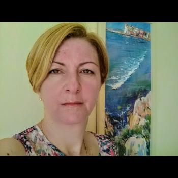 Canguro en Santa Cruz de Tenerife: Monica Isabel