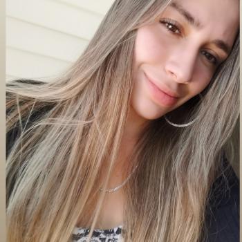 Babysitting job in Providencia: babysitting job Valentina
