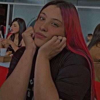 Babysitter Bogotá: Arianna