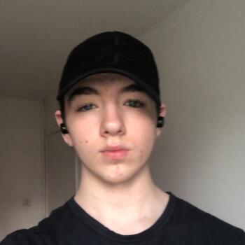 Babysitter in Nottingham: Danny
