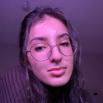 Babysitter in Caluire-et-Cuire: Izel
