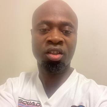 Babysitting job in Toronto: babysitting job Alfaruq