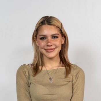 Babysitter a Firenze: Taylor