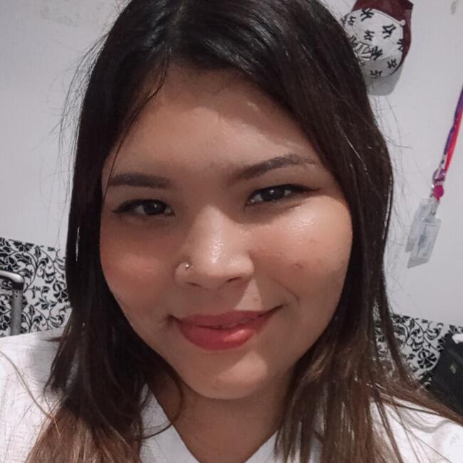 Babysitter in Cidade Ocidental: Francys