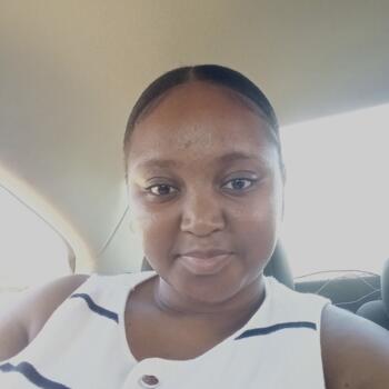 Nanny in Bloemfontein: NOMONDE