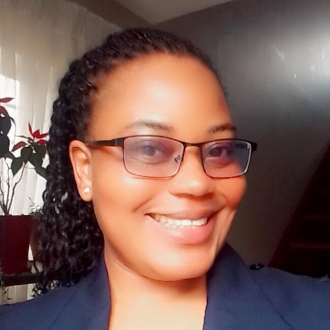 Babysitter in Kempton Park: Portia