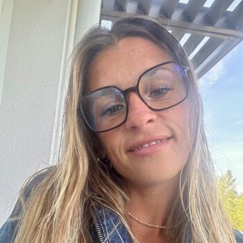 Babysitter Anglet: Anais