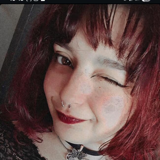 Babysitter in Valparaíso: Nathalie