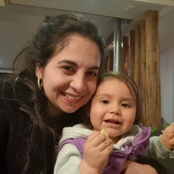 Babysitter Curtilles: Ivonne