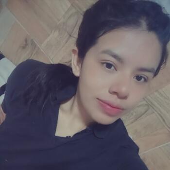 Babysitter in Santiago: Maria belen