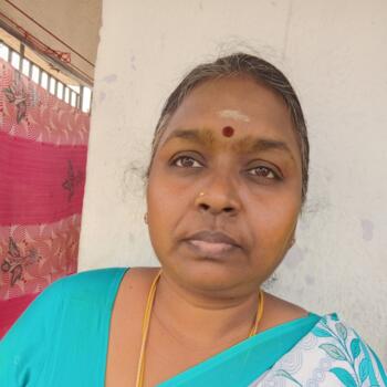 Nanny in Chennai: Sumathi rajan