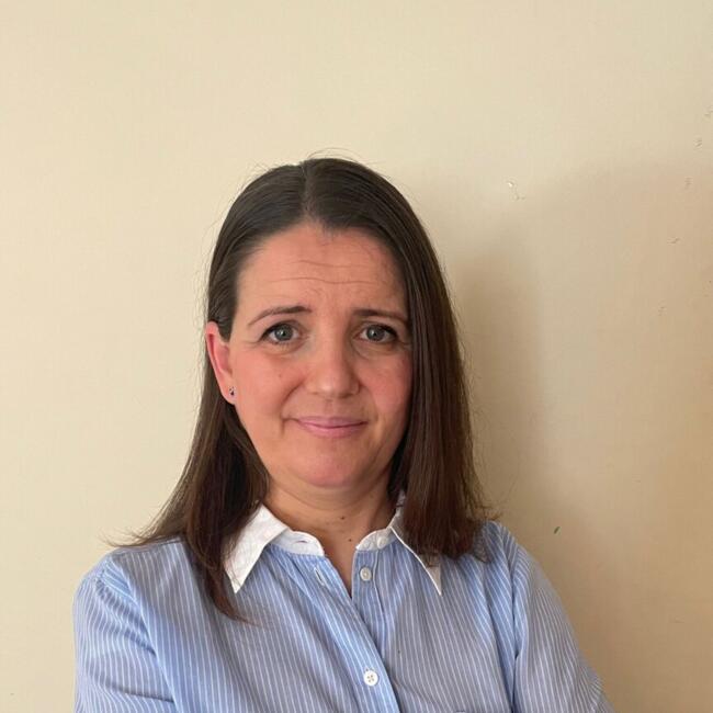 Niñera en El Escorial (Comunidad Autónoma de Madrid): Ana