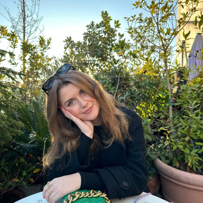 Canguro en Santa Ponsa: Michelle