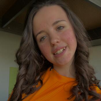 Babysitter in Toulouse: Sarah