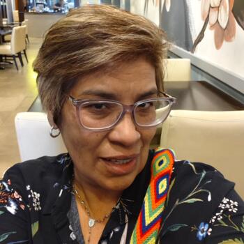 Canguro La Llagosta: Sandra Carvajal