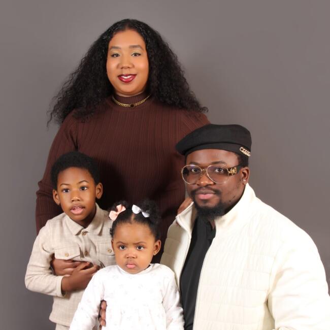 Babysitting job in London: Ilina