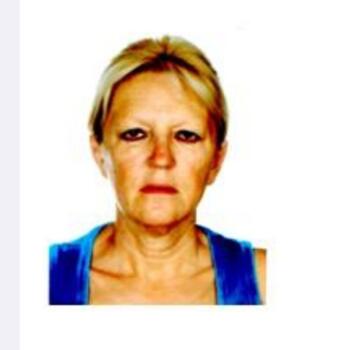 Niñera en Quilmes: Gabriela