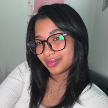 Babysitter in Oshawa: Gaëlle