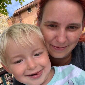 Parent Lutlommel: Cynthia