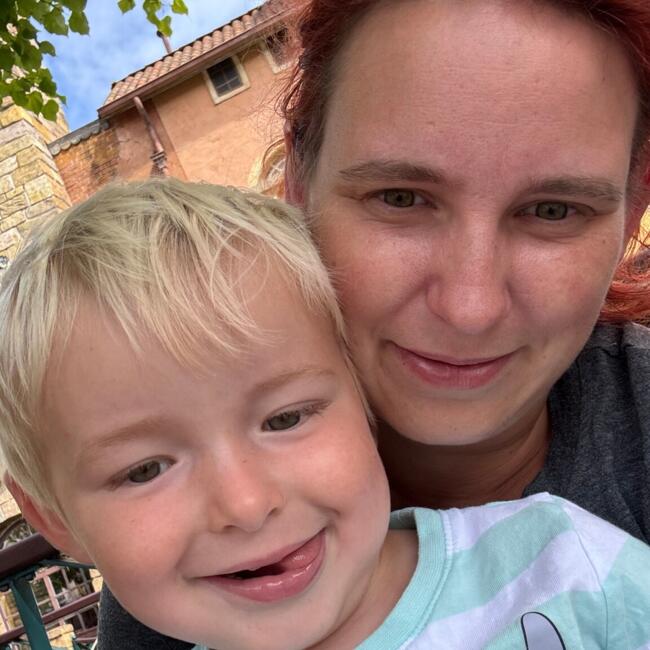 Babysitting job in Lutlommel: Cynthia