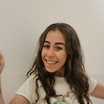 Babysitter in Milan: Elisa