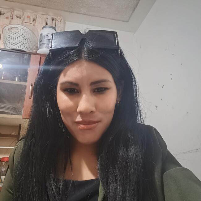 Niñera en Cayma: Yola