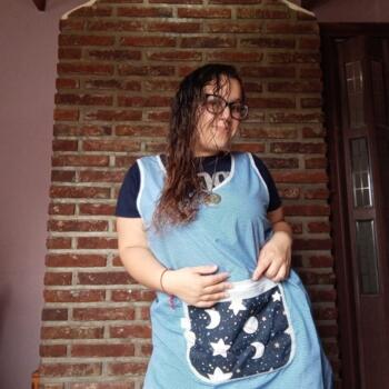 Niñera en Bahía Blanca: Abril