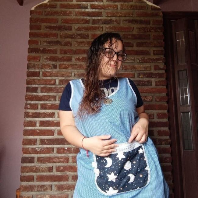 Niñera en Bahía Blanca: Abril