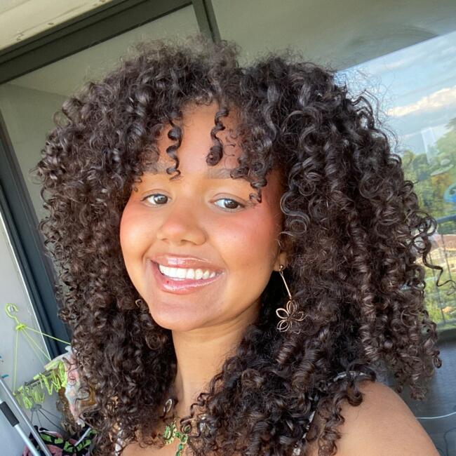 Babysitter in Talence: Lucie