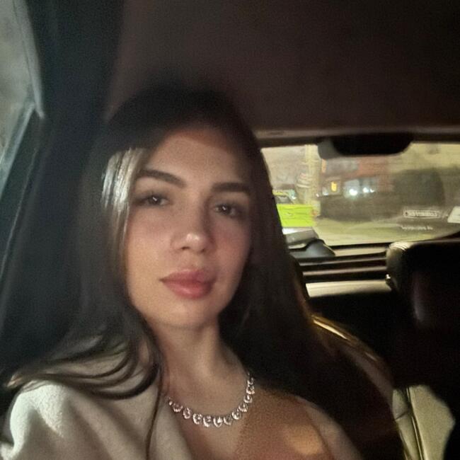 Trabajo de canguro en Barcelona: Helen