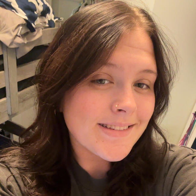 Babysitter in Mississauga: Mckayla