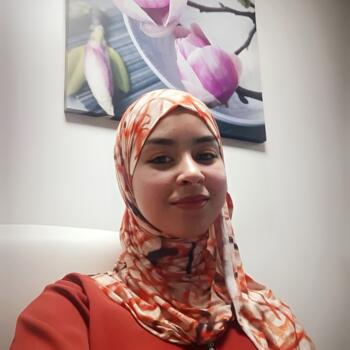 Nanny in Casablanca: Salwa