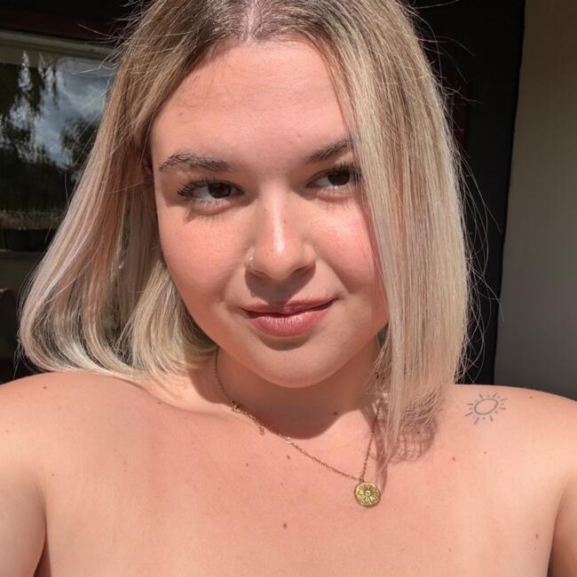 Babysitter in Obfelden: Nuria