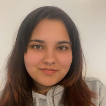 Babysitter Mönchengladbach: Priya Kiara